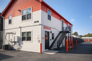 Public Storage - Atlanta - 2436 Bolton Road NW