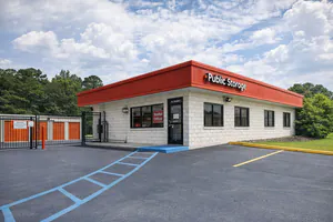Public Storage - Decatur - 4200 Snapfinger Woods Drive
