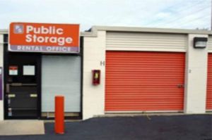 Public Storage - Columbia - 3415 Broad River Road