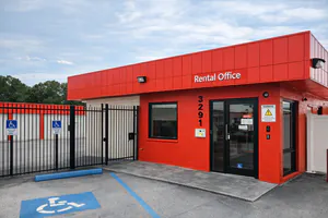 Public Storage - East Point - 3291 Camp Creek Pkwy