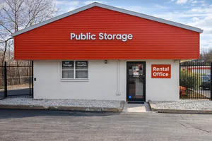 Public Storage - Hixson - 5624 Highway 153