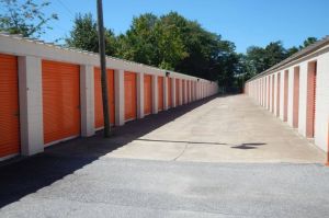Public Storage - Spartanburg - 2155 Chesnee Hwy