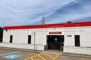 Public Storage - Spartanburg - 2155 Chesnee Hwy