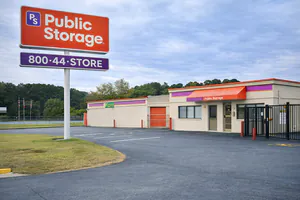 Public Storage - Jonesboro - 7493 Jonesboro Road