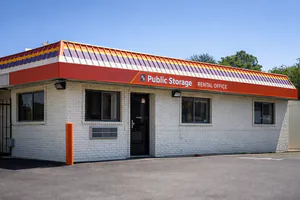 Public Storage - Red Bank - 101 Harding Road