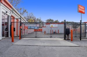 Public Storage - Laurel - 14950 Bowie Road
