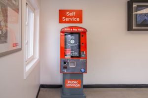 Public Storage - Spring Valley - 203 New Clarkstown Road