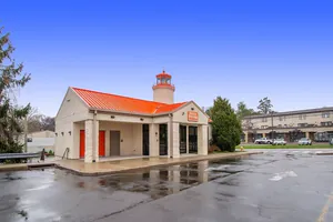 Public Storage - Woodland Park - 300 Browertown Road