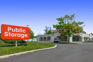 Public Storage - Scotch Plains - 1750 Route 22 E