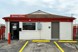 Public Storage - Louisville - 4324 Poplar Level Road