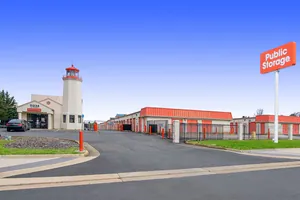 Public Storage - Fairfax - 11334 Lee Hwy