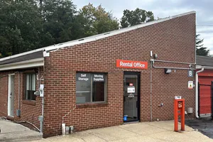Public Storage - Silver Spring - 3351 Briggs Chaney Road
