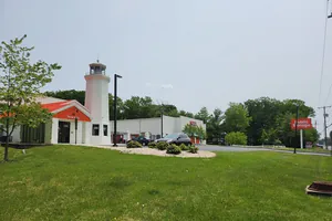 Public Storage - Morganville - 60 Route 9 N