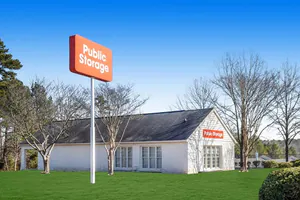 Public Storage - Charlotte - 11020 Morningstar Place Dr
