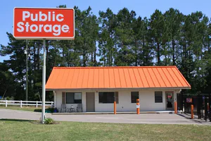 Public Storage - Barnwell - 11094 Ellenton St
