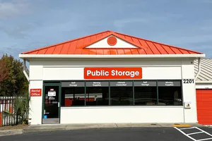 Public Storage - Florence - 2201 2nd Loop Rd