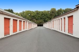 Public Storage - Charlotte - 3912 Wilkinson Blvd