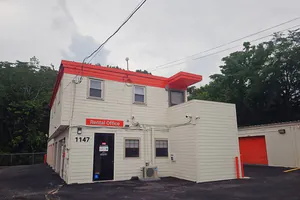 Public Storage - Birmingham - 1147 Gadsden Hwy