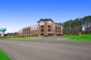 Public Storage - Cary - 4200 NC 55 Hwy