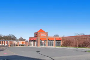 Public Storage - Concord - 6815 Weddington Rd