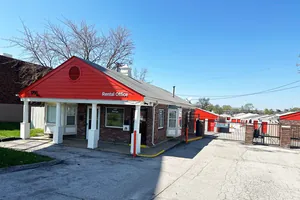 Public Storage - Florissant - 1795 N US Highway 67