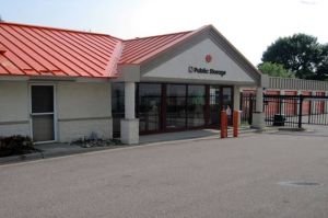 Public Storage - Chanhassen - 7800 Park Drive