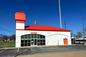 Public Storage - St Louis - 9030 Watson Road