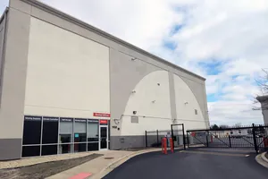 Public Storage - Libertyville - 1950 Kelley Court