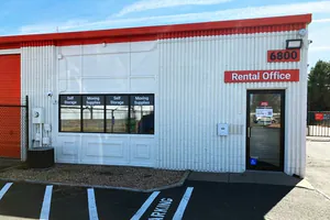 Public Storage - Ramsey - 6800 Riverdale Drive NW
