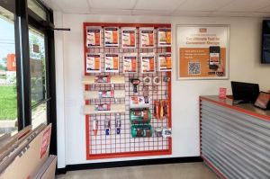 Public Storage - Roselle - 1295 W Lake Street