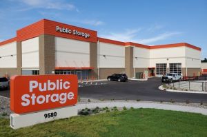 Public Storage - Maple Grove - 9580 Zachary Lane N