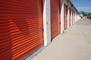 Public Storage - West Valley City - 2935 S 3600 West