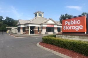 Public Storage - Murfreesboro - 863 Fortress Bl