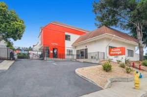 Public Storage - Santa Cruz - 2325 Soquel Drive