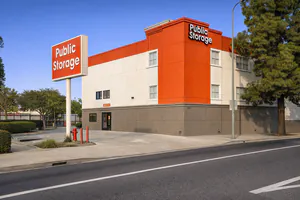 Public Storage - Los Angeles - 2703 Martin Luther King Blvd