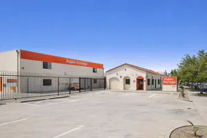 Public Storage - Duarte - 2340 Central Ave