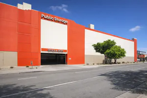 Public Storage - Los Angeles - 6007 Venice Blvd