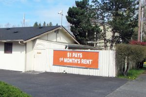 Public Storage - Auburn - 1801 R Street SE