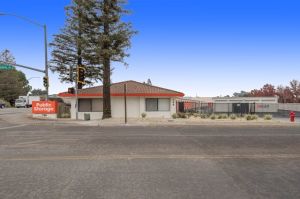 Public Storage - Petaluma - 798 Baywood Drive