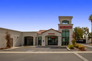 Public Storage - Rancho Mirage - 70170 Highway 111