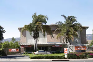 Public Storage - Goleta - 7246 Hollister Ave