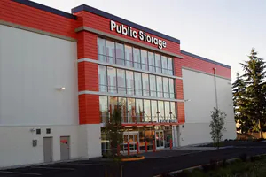 Public Storage - Lynnwood - 13505 Mukilteo Speedway