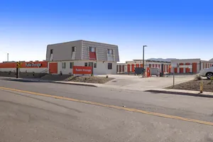 Public Storage - Colton - 1600 Fairway Dr