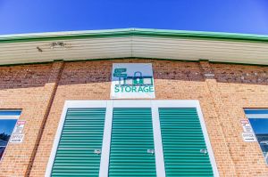 Street Smart Storage - Vass