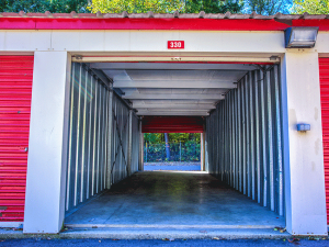 Storage Rentals of America - Portage