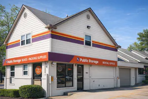 Public Storage - Riverdale - 6255 Georgia Highway 85