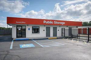 Public Storage - Tucker - 1438 Montreal Road