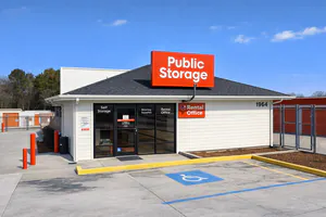 Public Storage - Decatur - 5038 Covington Hwy