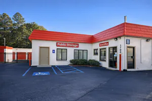 Public Storage - Smyrna - 1700 Roswell Street SE