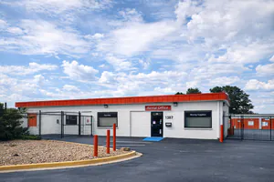 Public Storage - Atlanta - 1387 Northside Drive